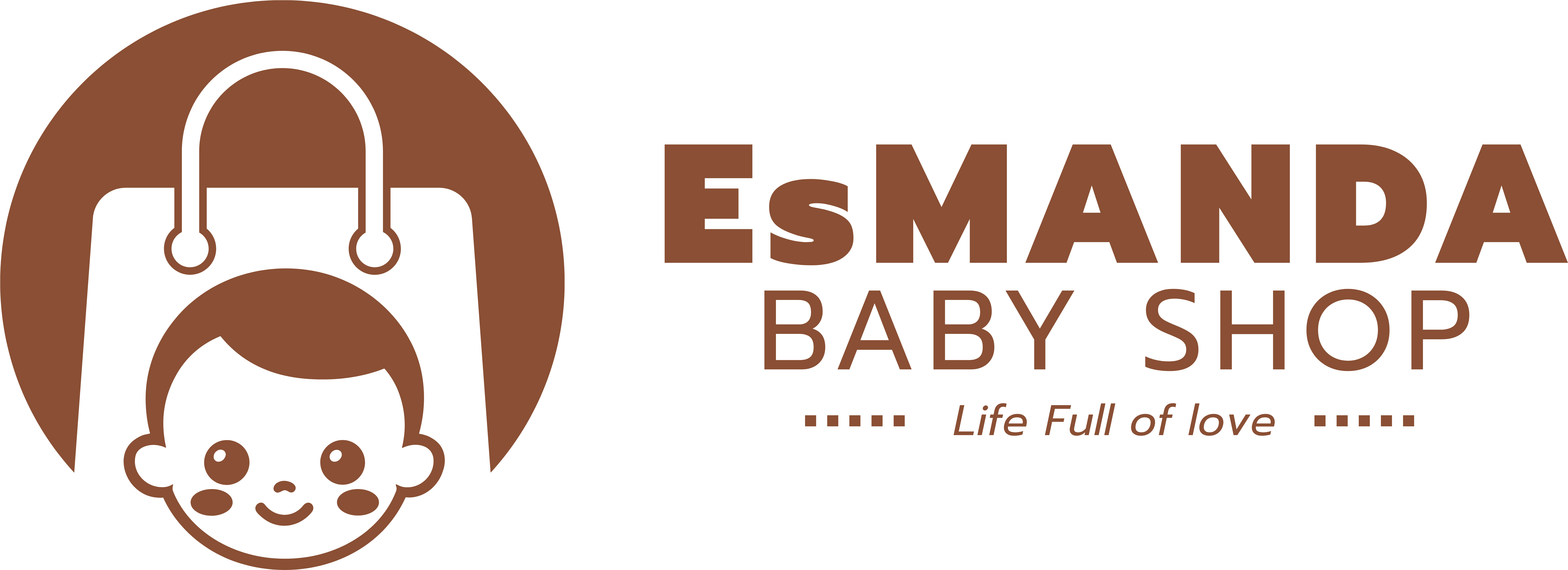 Esmanda Baby