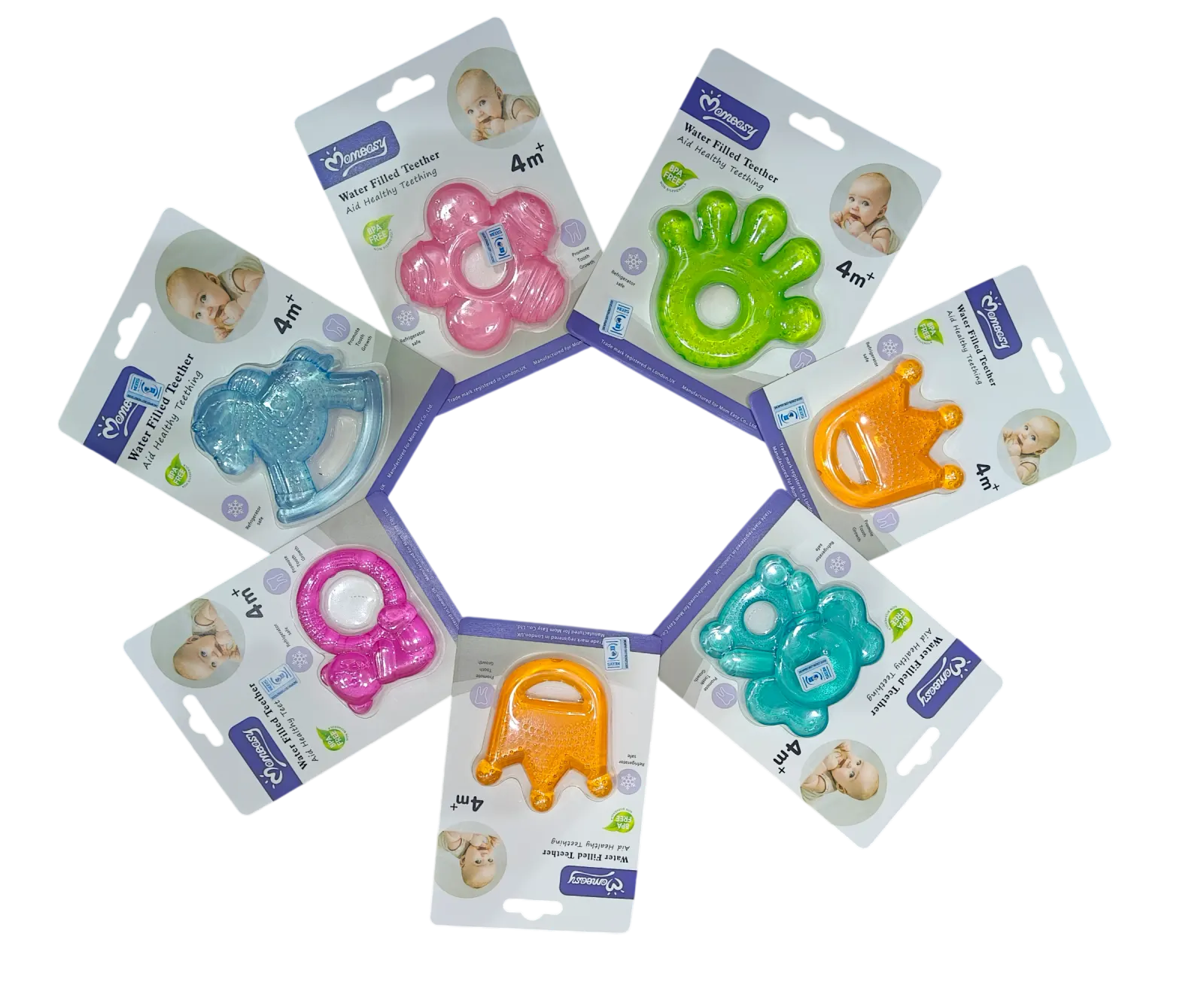 45504 Teether