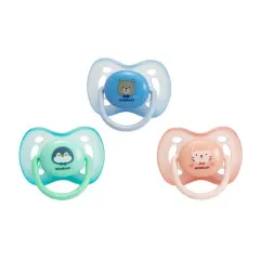 45552 Silicone Pacifier
