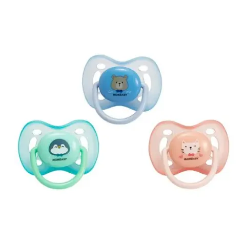 45552 Silicone Pacifier