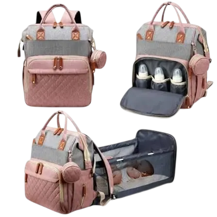 Sunshine Back Pack  Bag