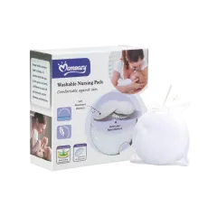45804 Washable Breast Pads