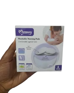 45804 Washable Breast Pads – image 3