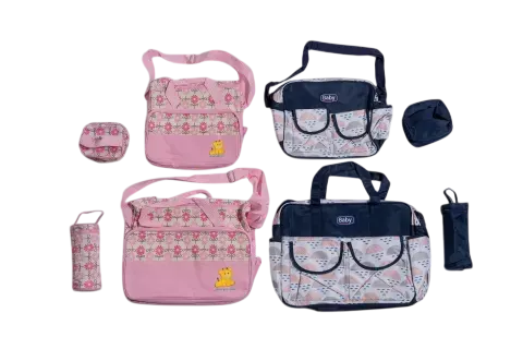 Diaper Bag 2101