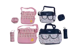 Diaper Bag 2101