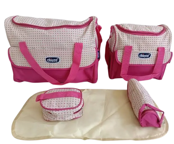 Diaper Bag Chicco Slf-8256