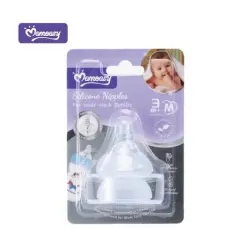 45403 Wide Neck Nipple