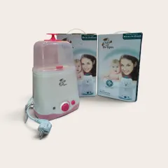 Dr Gym Bottle Warmer – image 3