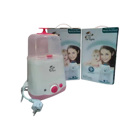 Dr Gym Bottle Warmer
