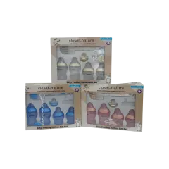 Dr  Gym Feeding Bottle