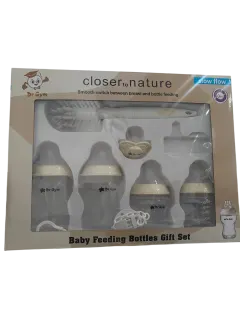 Dr  Gym Feeding Bottle – image 2