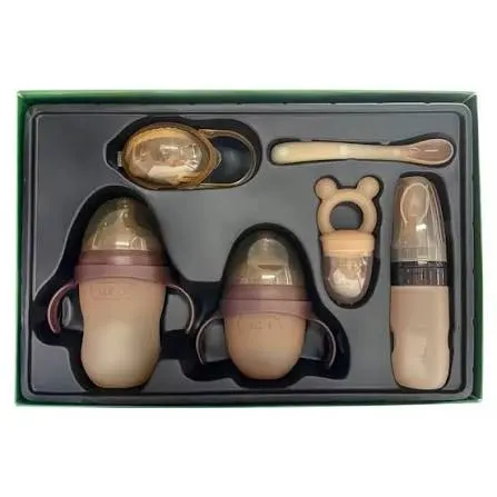 Dr Gym Feeding Set Kt008