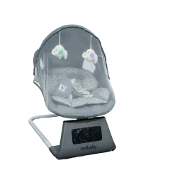 Cool  Baby Electric Swing Rs 003D – image 2