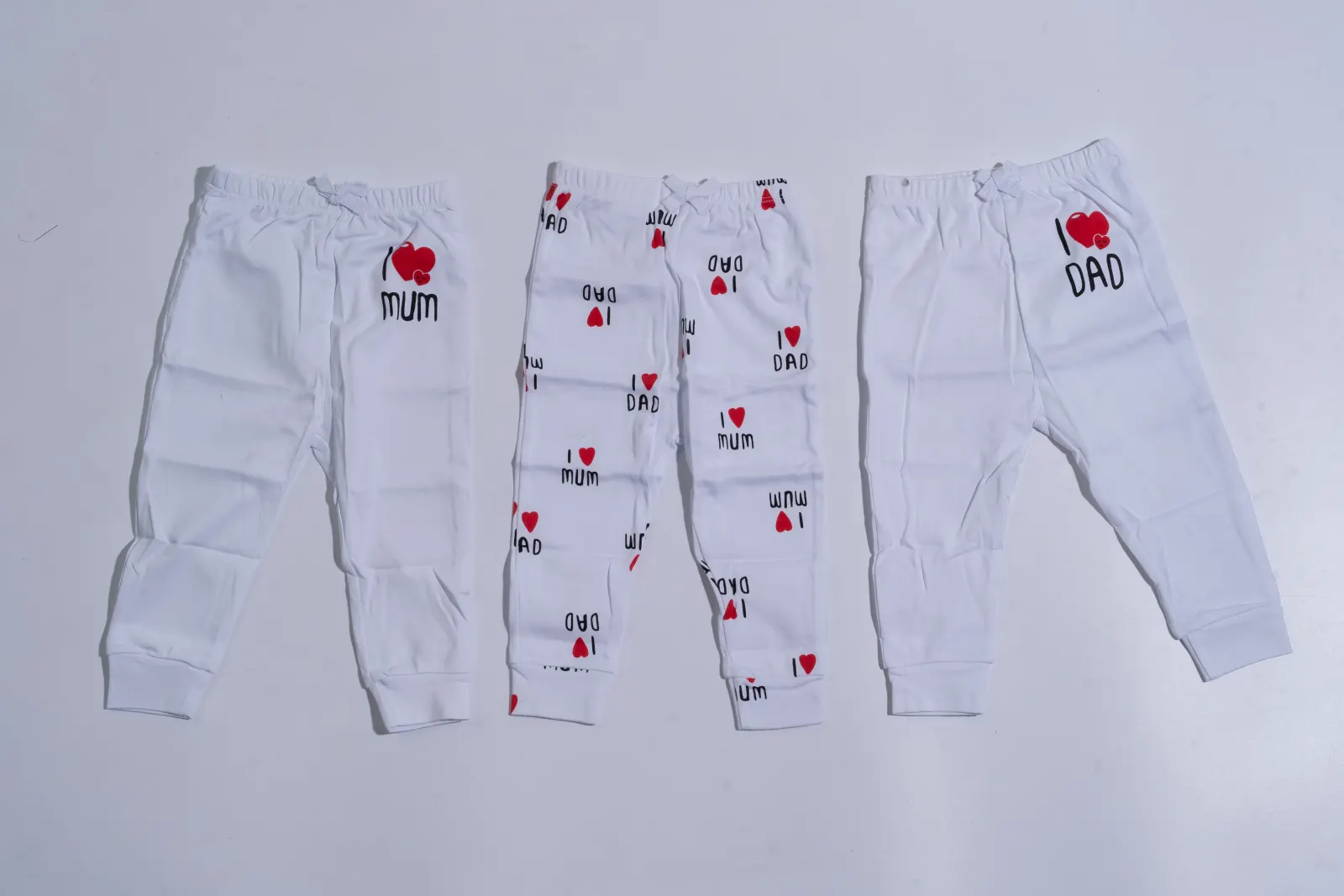 Sweatpants Cotton 18371