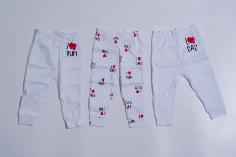 Sweatpants Cotton