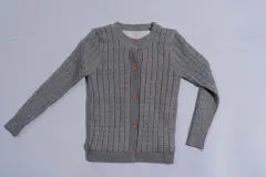 Knitted Sweater