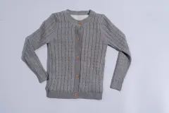 Knitted Sweater – image 2