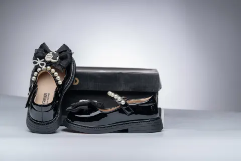 Pixel Shoes