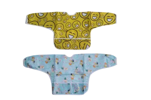 Bib Apron