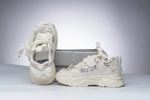 Antiskid Shoes