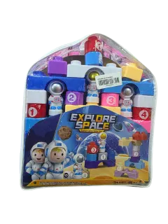 Building Blocks 8822