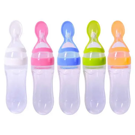 Silicone Squeeze Feeder 6198