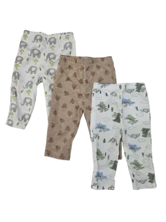 Trouser 3Pc