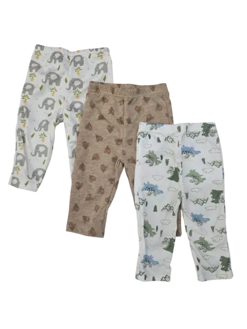 Trouser 3Pc