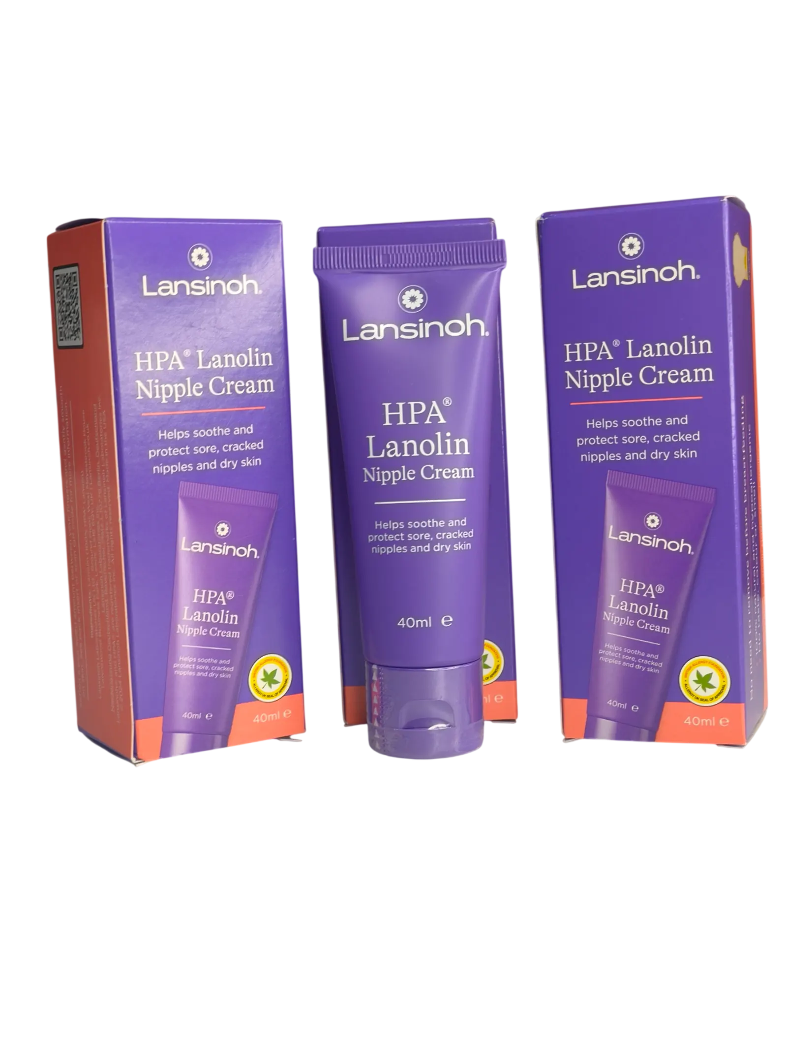 Lansinoh Nipple Cream 40Ml