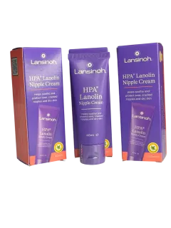 Lansinoh Nipple Cream 40Ml