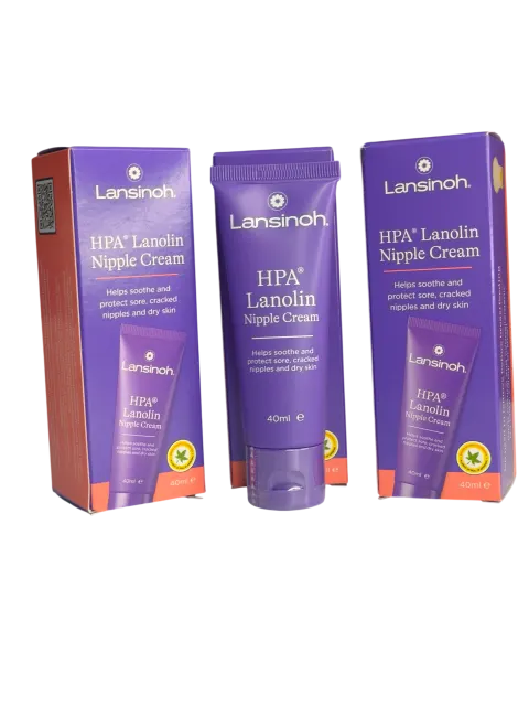 Lansinoh Nipple Cream 40Ml