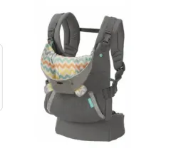 Infantino Hooded Carrier