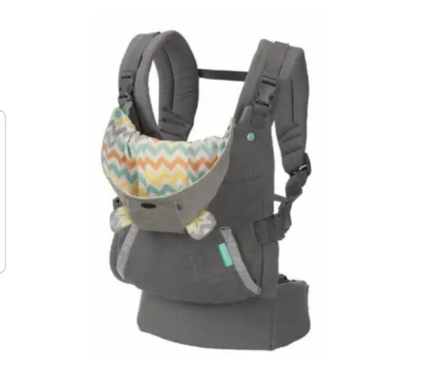 Infantino Hooded Carrier