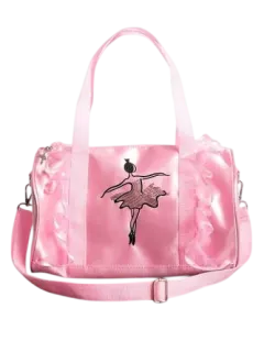 Ballerina Bags