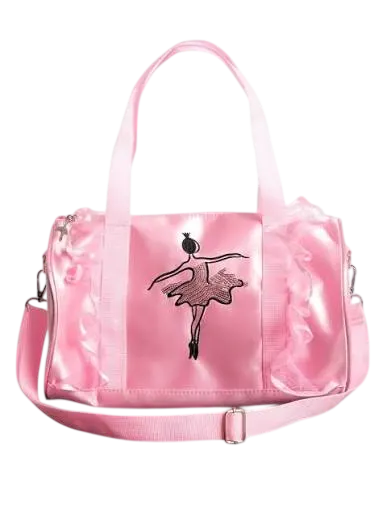 Ballerina Bags