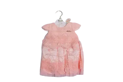 Khalid Dress