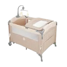 Kdd 995 Playpen Beige