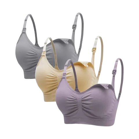 Nursing Bra
