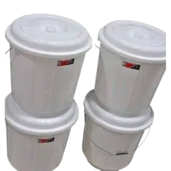 Normal Bucket
