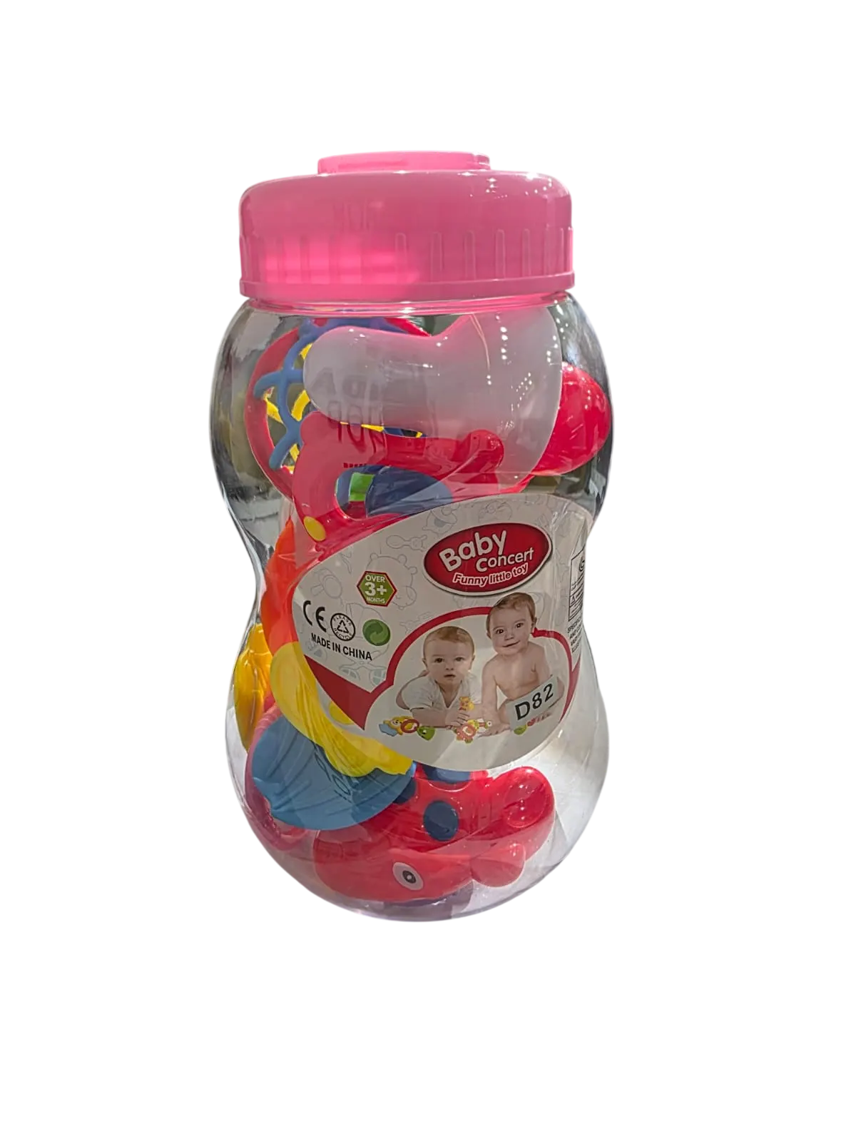 Shaker  Medium