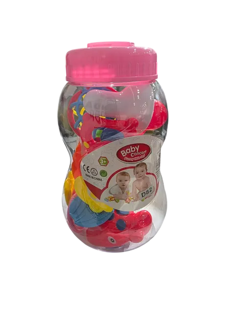 Shaker  Medium
