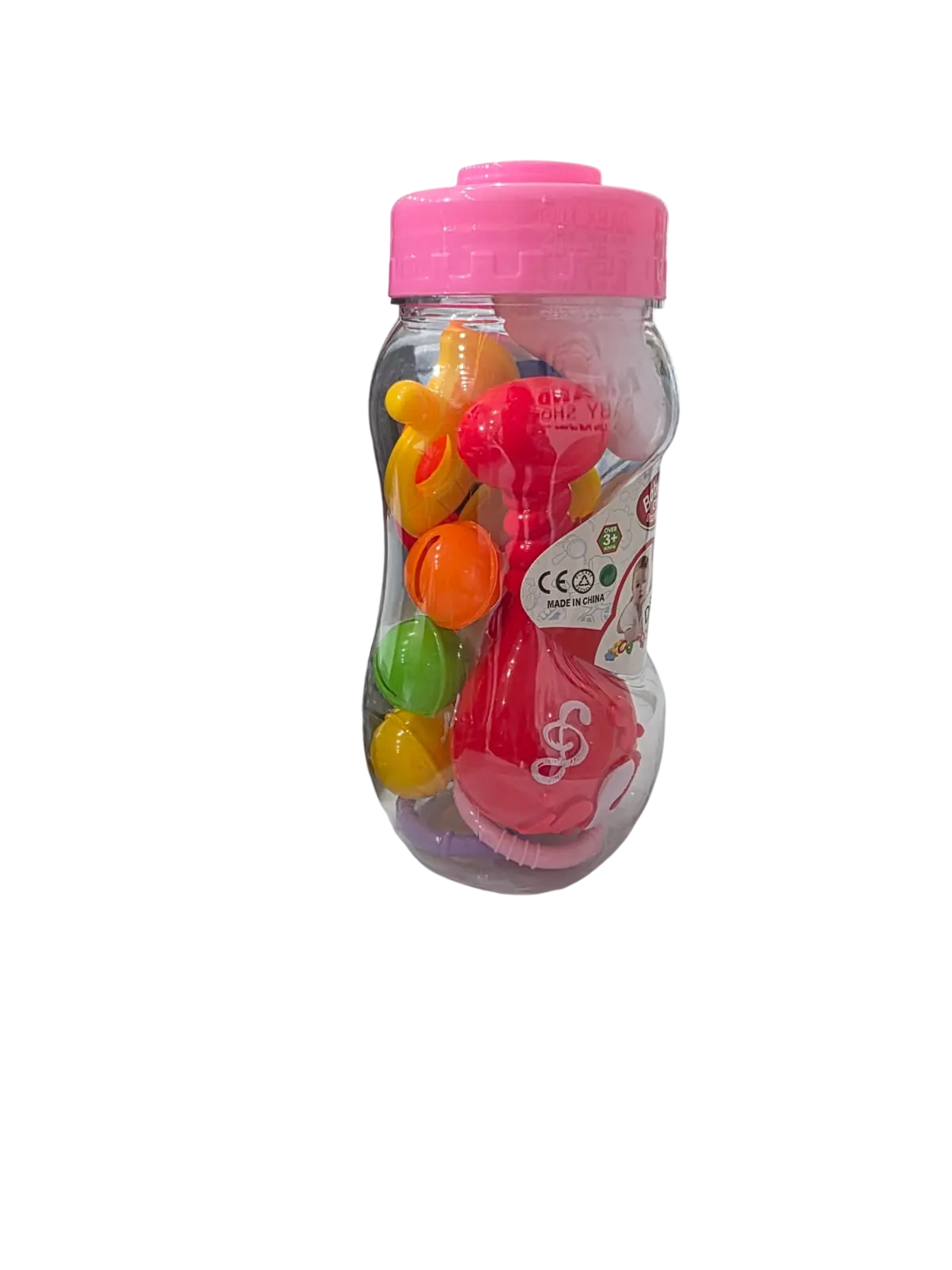 Shaker Small