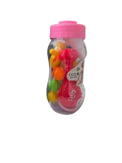 Shaker Small