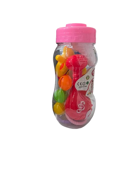Shaker Small