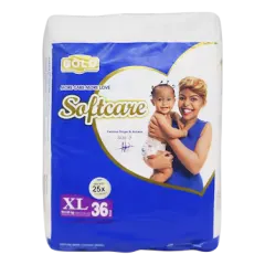 Softcare Gold