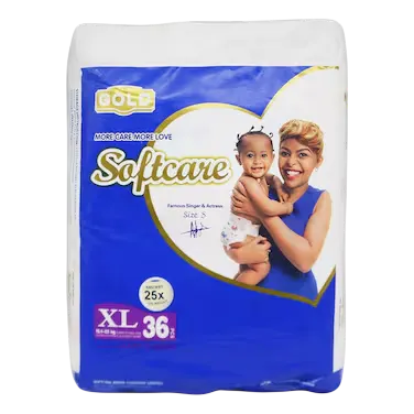 Softcare Gold