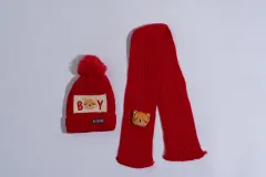 Hat & Scarf Big – image 3