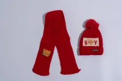 Hat & Scarf Big – image 2