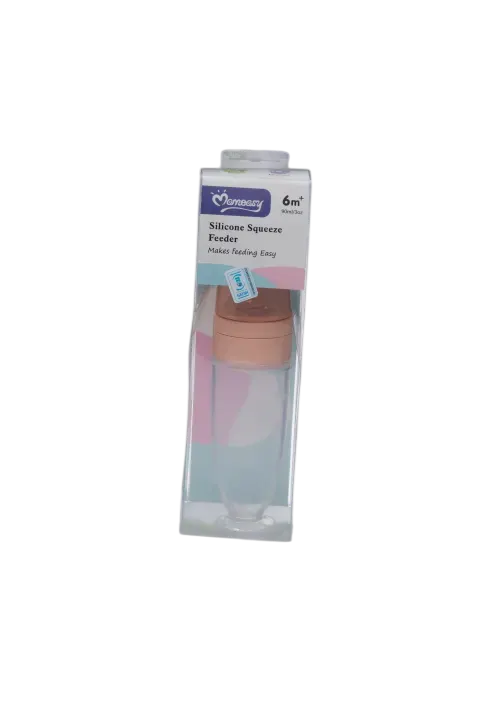 Mom Easy Silicon Feeder Code 44669