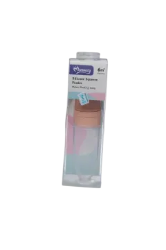 Mom Easy Silicon Feeder Code 44669